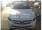 MERCEDES-BENZ CLA-CLASS CLA 250 2014