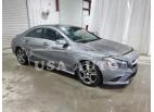 MERCEDES-BENZ CLA-CLASS CLA 250 4M 2014