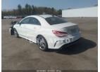 MERCEDES-BENZ CLA-CLASS CLA 250 2014