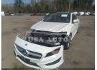 MERCEDES-BENZ CLA-CLASS CLA 250 2014