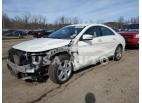 MERCEDES-BENZ CLA-CLASS CLA 250 4M 2015