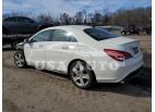MERCEDES-BENZ CLA-CLASS CLA 250 4M 2015