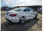 MERCEDES-BENZ CLA-CLASS CLA 250 4M 2015