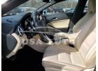 MERCEDES-BENZ CLA-CLASS CLA 250 4M 2015