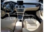 MERCEDES-BENZ CLA-CLASS CLA 250 4M 2015