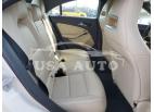 MERCEDES-BENZ CLA-CLASS CLA 250 4M 2015
