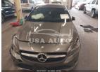 MERCEDES-BENZ CLA-CLASS CLA 250 2015