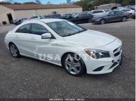MERCEDES-BENZ CLA-CLASS CLA 250 2015