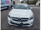 MERCEDES-BENZ CLA-CLASS CLA 250 2015