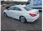 MERCEDES-BENZ CLA-CLASS CLA 250 2015