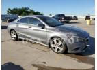 MERCEDES-BENZ CLA-CLASS CLA 250 4M 2016