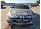 MERCEDES-BENZ CLA-CLASS CLA 250 4M 2016