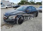 MERCEDES-BENZ CLA-CLASS CLA 45 AMG 2016