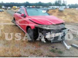 MERCEDES-BENZ CLA-CLASS CLA 45 AMG 2015