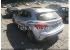 MERCEDES-BENZ GLA-CLASS GLA 45 AMG 2015