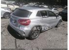 MERCEDES-BENZ GLA-CLASS GLA 45 AMG 2015