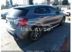 MERCEDES-BENZ GLA-CLASS GLA 45 AMG 2015