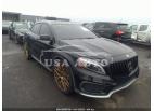 MERCEDES-BENZ GLA-CLASS GLA 45 AMG 2015