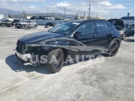 MERCEDES-BENZ GLA-CLASS GLA 45 AMG 2018