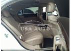 MERCEDES-BENZ S-CLASS S 550E PLUG-IN HYBRID 2017