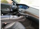 MERCEDES-BENZ S-CLASS S 550E PLUG-IN HYBRID 2017
