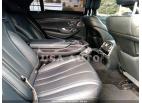 MERCEDES-BENZ S-CLASS S 550E PLUG-IN HYBRID 2017