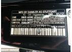 MERCEDES-BENZ S-CLASS S 550E PLUG-IN HYBRID 2017