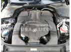 MERCEDES-BENZ S-CLASS S 550E PLUG-IN HYBRID 2017