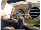 MERCEDES-BENZ S-CLASS S 550E PLUG-IN HYBRID 2017
