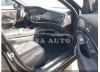 MERCEDES-BENZ S-CLASS S 550E PLUG-IN HYBRID 2017
