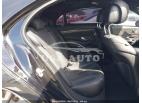 MERCEDES-BENZ S-CLASS S 550E PLUG-IN HYBRID 2017