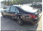 MERCEDES-BENZ S-CLASS S 450 2019
