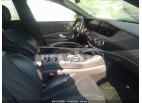 MERCEDES-BENZ S-CLASS S 450 2019