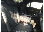 MERCEDES-BENZ S-CLASS S 450 2019