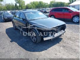 MERCEDES-BENZ S-CLASS S 450 2018