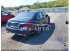 MERCEDES-BENZ S-CLASS S 450 2018