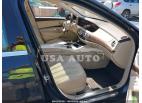 MERCEDES-BENZ S-CLASS S 450 2018