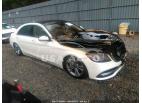 MERCEDES-BENZ S-CLASS S 450 2020