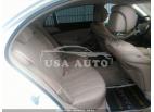 MERCEDES-BENZ S-CLASS S 450 2020