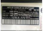 MERCEDES-BENZ S-CLASS S 450 2020