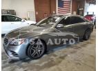 MERCEDES-BENZ S-CLASS S 450 2018