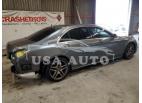 MERCEDES-BENZ S-CLASS S 450 2018