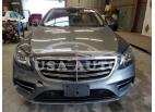 MERCEDES-BENZ S-CLASS S 450 2018