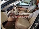 MERCEDES-BENZ S-CLASS S 450 2018