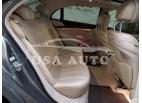 MERCEDES-BENZ S-CLASS S 450 2018