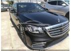 MERCEDES-BENZ S-CLASS S 450 2018