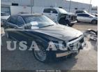 MERCEDES-BENZ S-CLASS S 600 2015