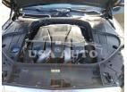 MERCEDES-BENZ S-CLASS S 63 AMG 2015