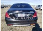 MERCEDES-BENZ S-CLASS S 63 AMG 2015