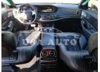 MERCEDES-BENZ S-CLASS S 63 AMG 2015